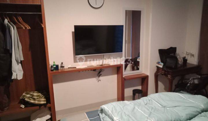 Dijual Full Furnished Appartemen Grand Kamala Lagoon Barclay Tower , Bekasi Barat (LN) 2