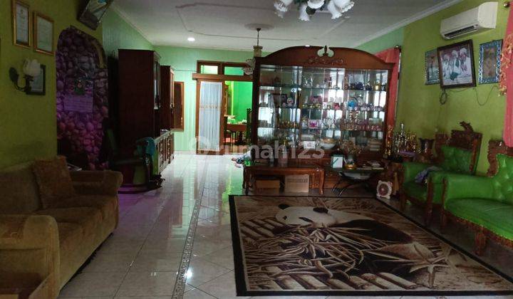 Di Jual Rumah Strategis Area Cibubur Jaktim  (ER) 2