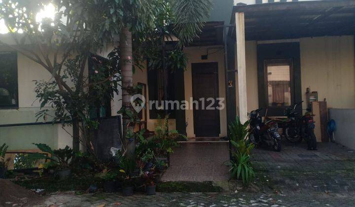 Di Jual Rumah + tambahan Pavilion  Area Rancasari Bandung ( DW-LN) 1