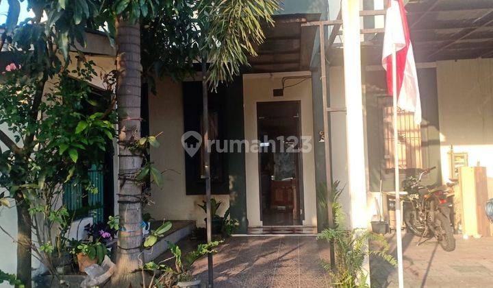 Di Jual Rumah + tambahan Pavilion  Area Rancasari Bandung ( DW-LN) 2