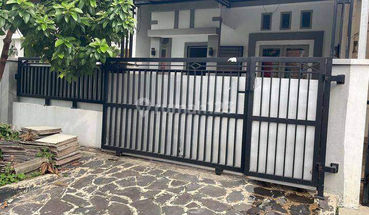 Di Jual Rumah Strategis Berdampingan dgn  Summarecon Bekasi ( SR - LN)  1