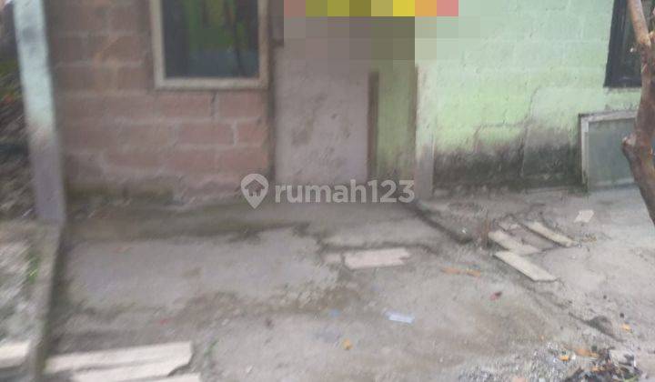 Dijual Rumah Area Perumnas 3 Parung Bogor (LN) 1