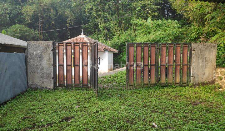 Di Jual Tanah Area Dramaga Cisasah Bogor ( LN) 1