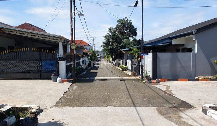 Dijual Rumah di komplek Kodau Jati Mekar Bekasi ( LN-TN) 2