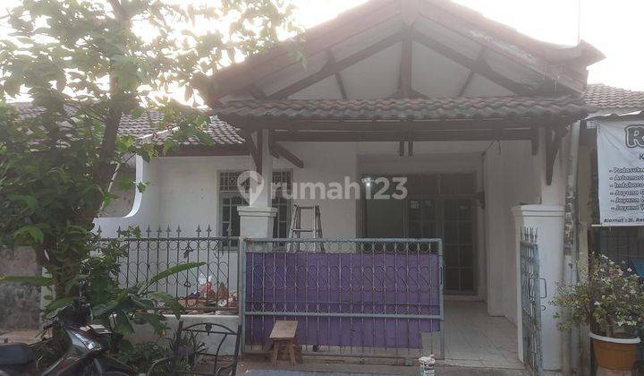 Dijual Rumah Area Tambun Selatan Perumahan Tridaya Indah ( AN-LN) 1