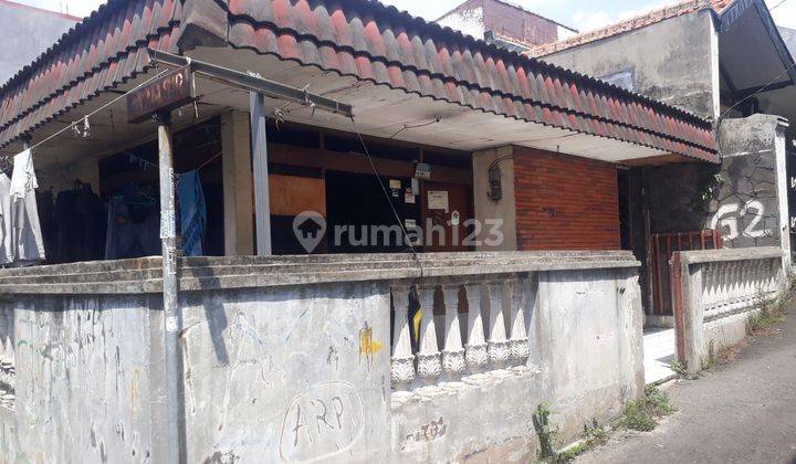 Dijual Rumah Strategis Area Kebayoran Lama  Jaksel Cocok Untuk Kostan ( LN)  2