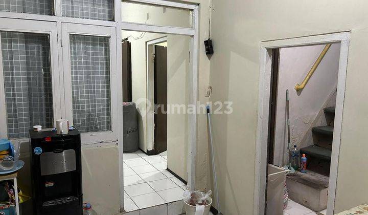 Di Jual Rumah Strategis Cocok Untuk Kost kostan Area  Cihampelas Bandung (WR) 2