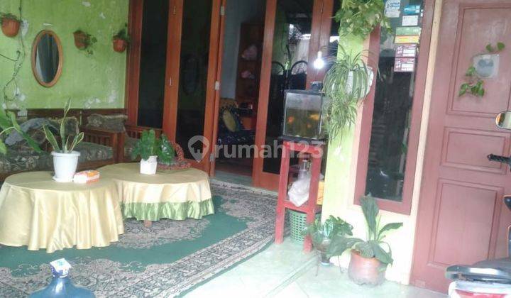 Dijual Rumah Asri strategis Area Bekasi Timur ( LN -VV)  1