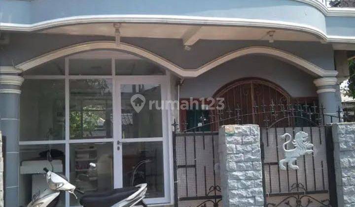 Dijual Rumah Strategis Area Tambun Selatan Bekasi ( LN -CM)  1