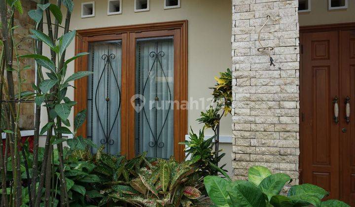 Di Jual Rumah Strategis Siap Huni Area Jati Bening Bekasi Kota (LN-TK) 2