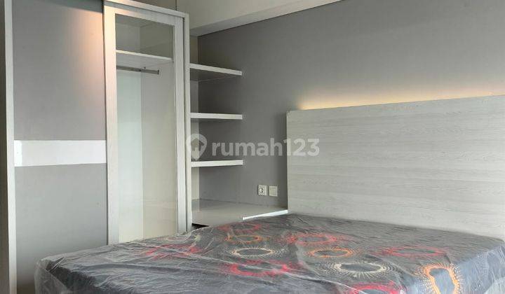 Disewakan Apartemen Breeze Bsd (ln)  2