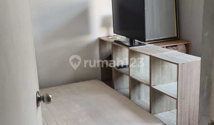 Di Jual Apartemen Kalibata City 2 Br ( Sb) 2