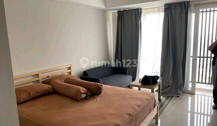 Disewakan Apartemen Breeze Bintaro Jaksel (ln) 2