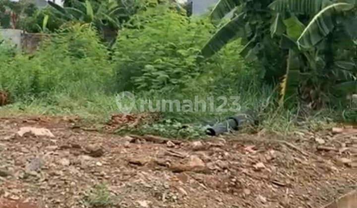 *dijual** *tanah Kav 1000 M2* (2 Sertifikat Per Sertifikat 500m2)* Lokasi Strategis Jl Raya Caman , Jatibening (dalam Perumahan Dep Kes 3)*lebar Depan 40m *panjang Belakang 25m *fasilitas Pendukung*:5 Menit Dr Statsiun Lrt Cikunir 5 Menit Dari Exit Tol Ja