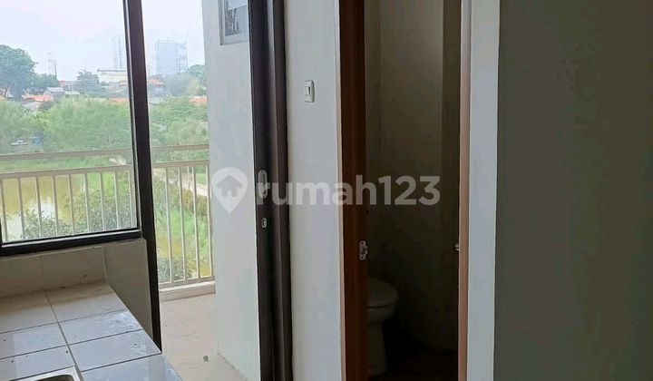 Apartemen Siap Huni Dan Usaha Di Bekasi Timur 2