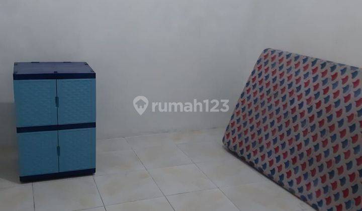 Di Jual Rumah Kost Kostan 2 Lantai Area Cawang ( Ll-Ln)  2