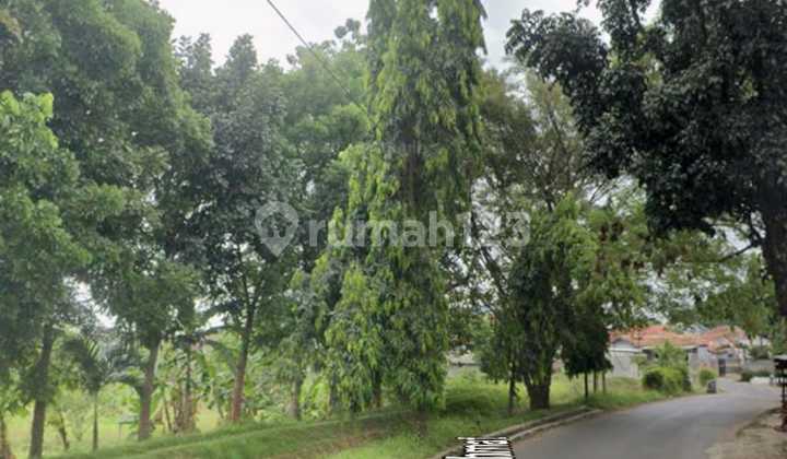 Dijual Tanah Akses Jalan Utama Purwakarta ( Im)