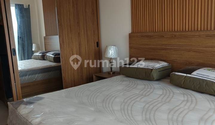 For Rent Ciumbuleuit 3 Apartment Studio Type Furnished Apartment