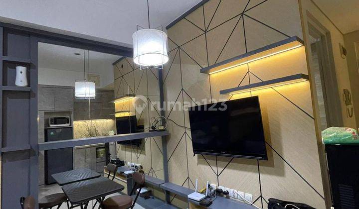 Disewakan Apartemen Breeze Type Studio Tangsel (ln) 1