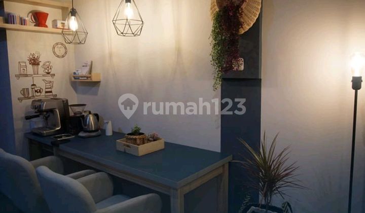 For Rent Breeze Apartment Type 1br (furnished) 2