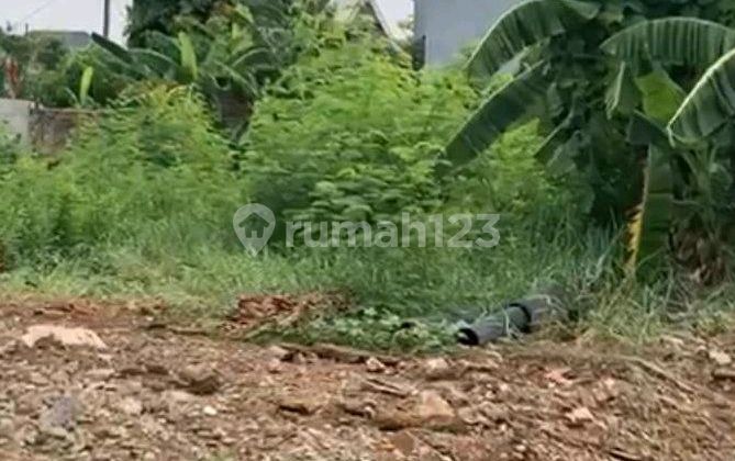 *dijual** *tanah Kav 1000 M2* (2 Sertifikat Per Sertifikat 500m2)* Lokasi Strategis Jl Raya Caman , Jatibening (dalam Perumahan Dep Kes 3)*lebar Depan 40m *panjang Belakang 25m *fasilitas Pendukung*:5 Menit Dr Statsiun Lrt Cikunir 5 Menit Dari Exit Tol Ja