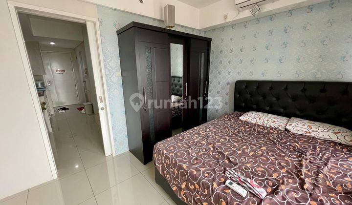 Disewakan Apartemen Breeze Bintaro Tangsel ( Ln Rt) 2