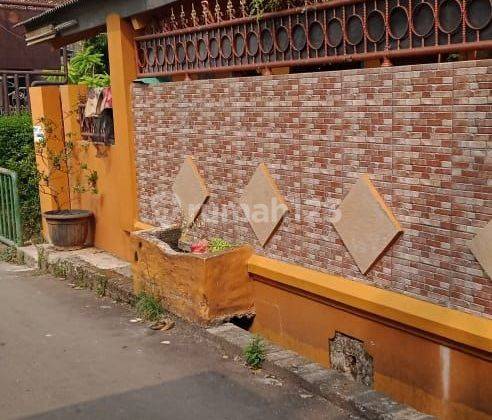 Di Jual Rumah Area Cakung Jaktim ( Wr - Ln)  2