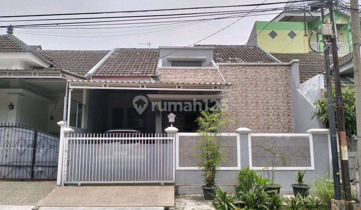 Di Jual Rumah Area Bojong Kulur Bogor ( Ir) 1