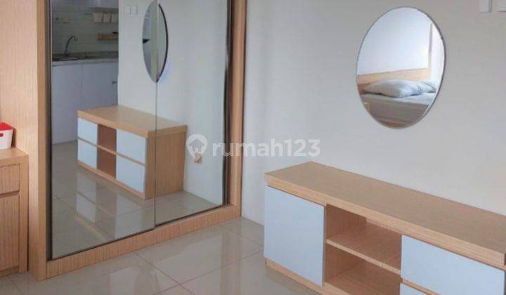 Disewakan Apartemen Breeze Bsd (ln-le) 2