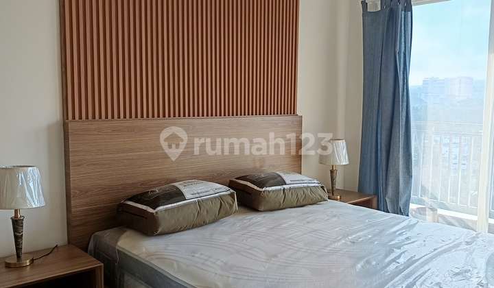 For Rent Ciumbuleuit 3 Apartment Studio Type Furnished Apartment