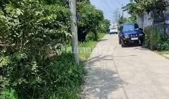 Tanah Bagus, Strategis, Sejuk, Cocok Untuk Investasi, di Kavling Polri, ARCO, Bojongsari, Depok Tanah Bagus, Strategis, Sejuk, Cocok Untuk Investasi, di Kavling Polri, ARCO, Bojongsari, Depok