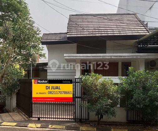 Minimalis, Bagus Hook, Asri di Exclusive Residence, Grand Serpong 1