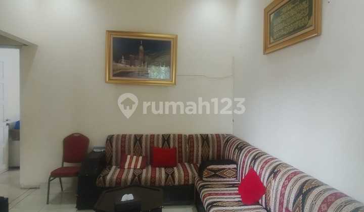 Bagus Lt280m2/400M2lb, De Latinos, BSD City 2