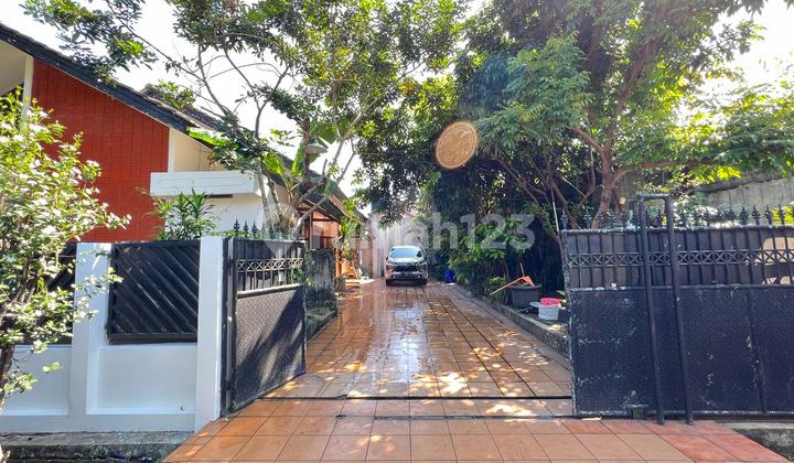 Di Jual Rumah Bags Asri L.Tanah 368, di Pamulang 