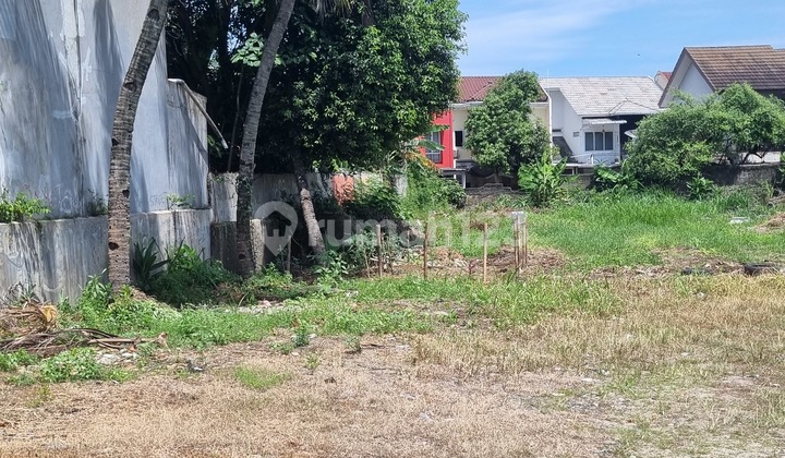 Tanah Bagus Ngantong, Jarang Ada, di Selatan Jakarta Tanah Bagus Ngantong, Jarang Ada, di Selatan Jakarta