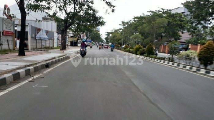 Land 400M2 Strategic 300 From BSD Toll Gate