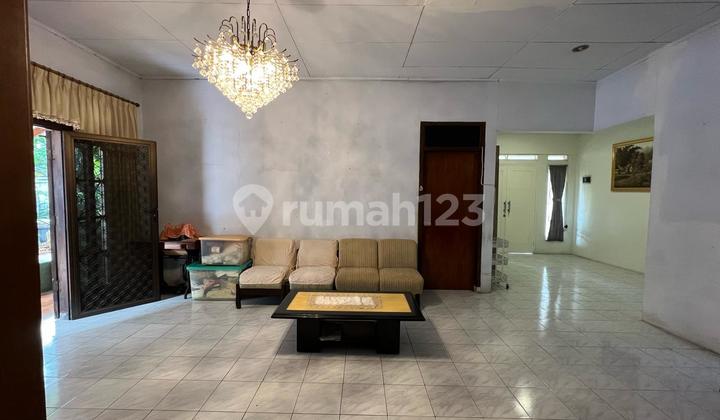 For Sale: Bags Asri House, Land Area 368, in Pamulang 2