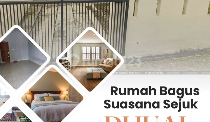 Rumah Asri Bagus , suasana sejuk View Bagus, bebas Banjir di Parung Depok Rumah Asri Bagus , suasana sejuk View Bagus, bebas Banjir di Parung Depok