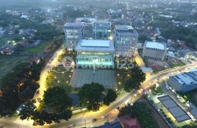 TANAH LUAS 1800m2, SHM DI JALAN BENDA RAYA, DEKAT AKSES TOLL BSD TANAH LUAS 1800m2, SHM DI JALAN BENDA RAYA, DEKAT AKSES TOLL BSD