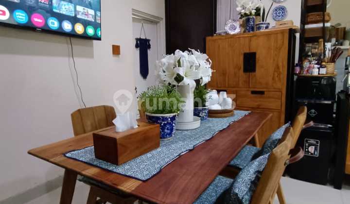 Rumah Bagus Hook di Cendana Residence, Pamulang. 2