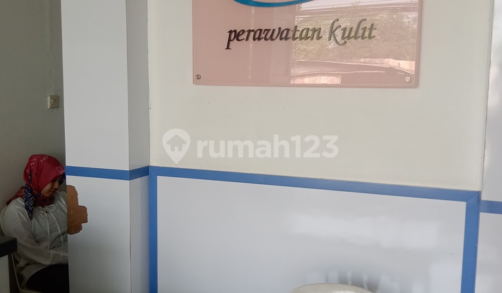 Strategic Shop House LT 115M2, 2 1/2 Floors, Drakan Pamulang 2