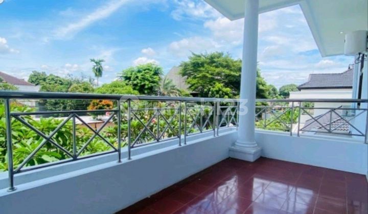 Luxury Beautiful House Ready to Occupy 2