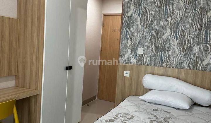 DIJUAL MURAH & CEPAT APARTEMENT STUDIO - B RESIDENCE BSD (NEGO SMPE DEALL) 2