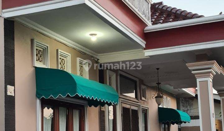 DIJUAL RUMAH MURAH & CEPAT (BU) 2