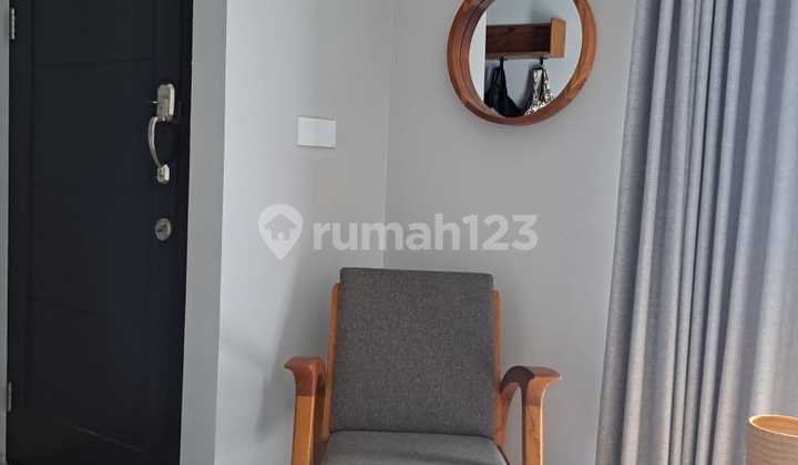 Dijual Rumah Siap Huni di Ampera, Jakarta Selatan 2