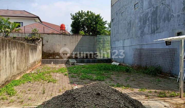 Murmerrrrrrr Kavling Langka...Jangan Lengah, Nyesal Nanti!!!!!