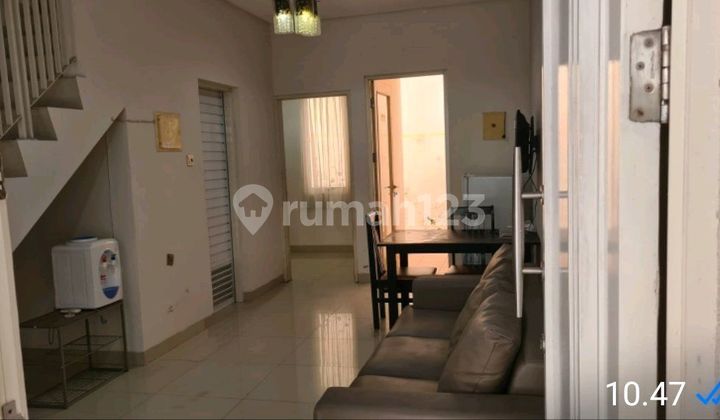 Mumerrrr Two-Story House Ready for Occupancy 2