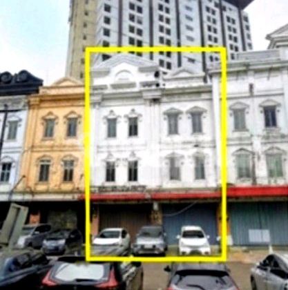 2 Row Houses - 3 Floors - Gading Serpong - Prime Location 2 Row Houses - 3 Floors - Gading Serpong - Prime Location