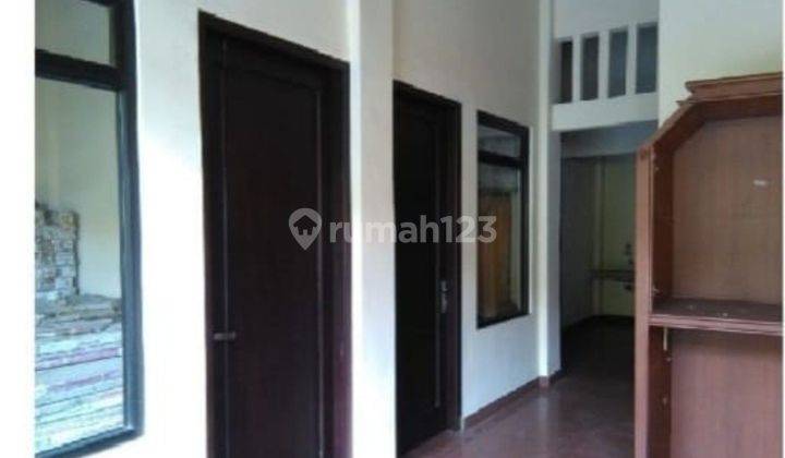 Dijual Cepat & Murah  Rumah Kos 13 Kamar - Menteng 2