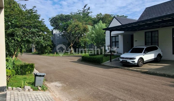 Rumah Kerennnn Baru Bangun & Siap Huni
